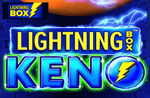 Lightning Box Keno